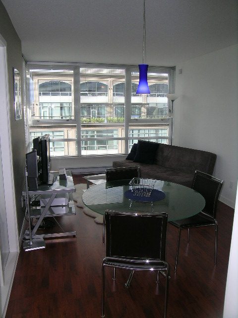 1508-928 Beatty Street - Condo - Yaletown - Photo 6 of 22