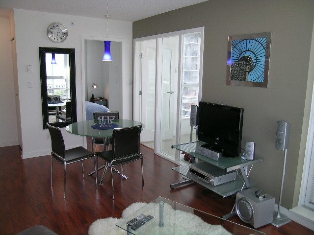 1508-928 Beatty Street - Condo - Yaletown - Photo 9 of 22