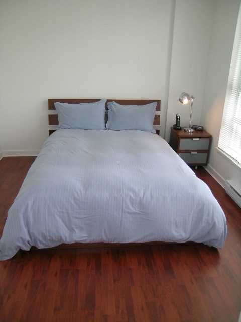 1508-928 Beatty Street - Condo - Yaletown - Photo 10 of 22
