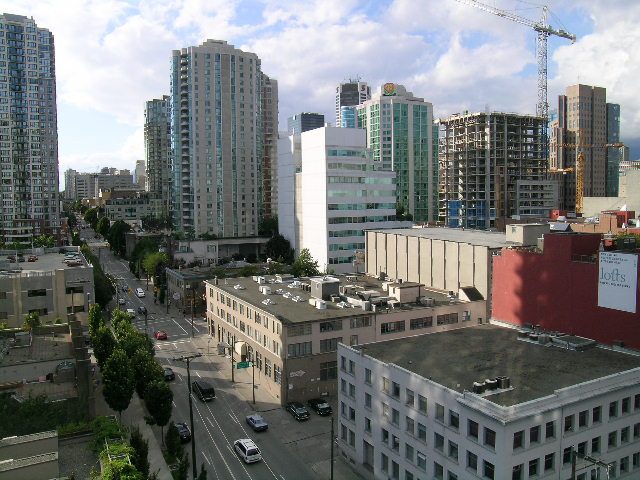 1508-928 Beatty Street - Condo - Yaletown - Photo 14 of 22