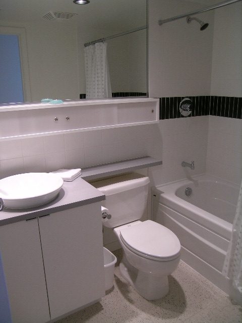 1508-928 Beatty Street - Condo - Yaletown - Photo 16 of 22