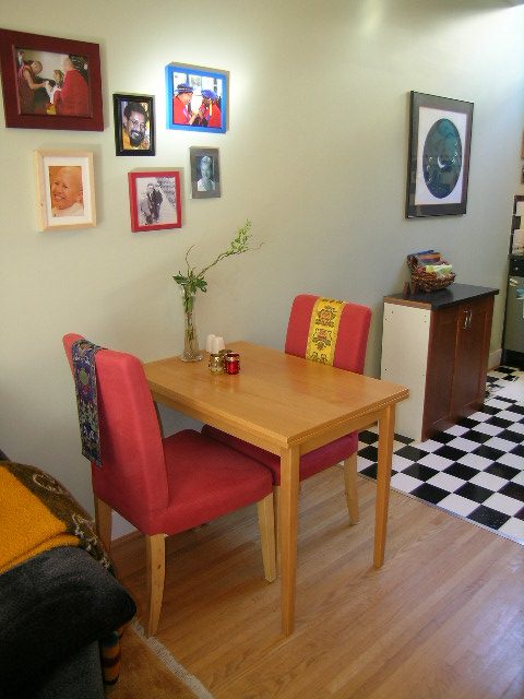 2415 West 6th Avenue - Townhouse - Kitsilano - Photo 8 of 28