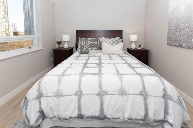 907 - 633 Kinghorne Mews - Condo - Yaletown - Photo 20 of 41