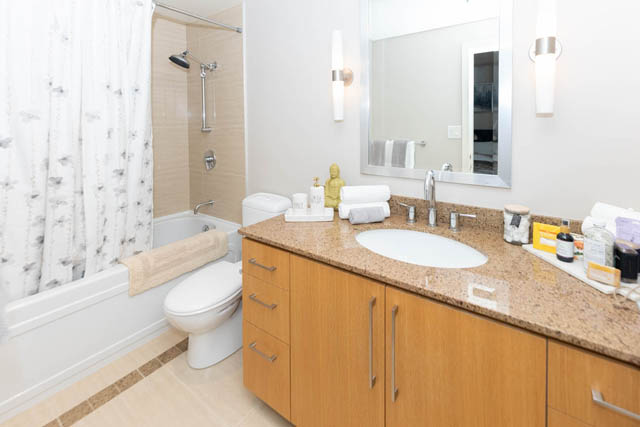 907 - 633 Kinghorne Mews - Condo - Yaletown - Photo 23 of 41