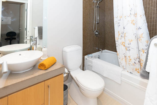 907 - 633 Kinghorne Mews - Condo - Yaletown - Photo 24 of 41