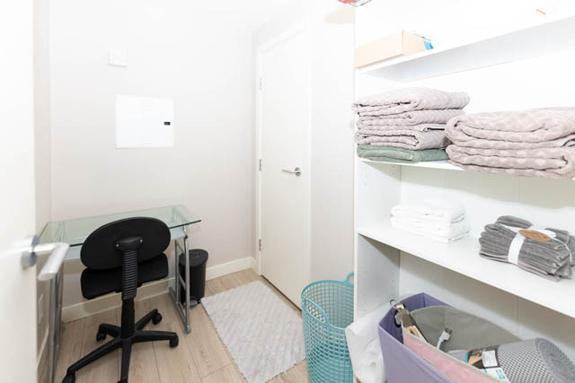 907 - 633 Kinghorne Mews - Condo - Yaletown - Photo 25 of 41