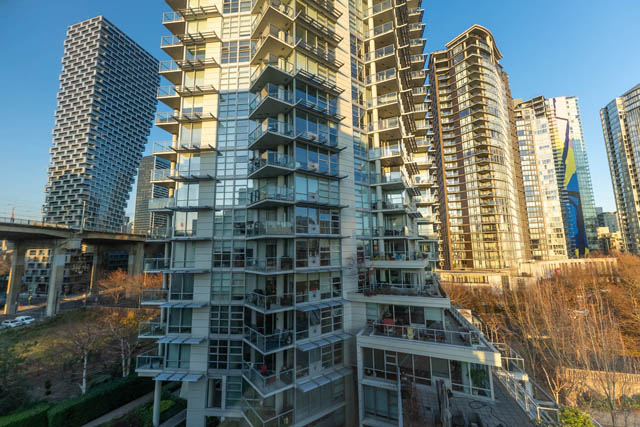 907 - 633 Kinghorne Mews - Condo - Yaletown - Photo 27 of 41