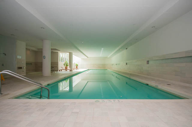 907 - 633 Kinghorne Mews - Condo - Yaletown - Photo 35 of 41