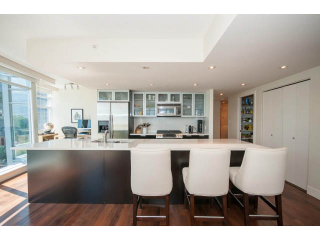 vacation condo for rent in vancouver