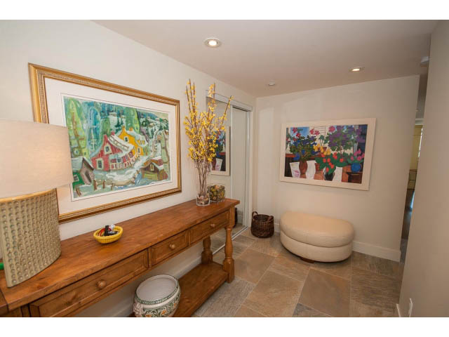 downtown condo for rent