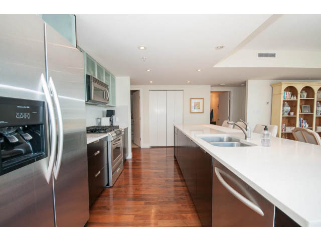 downtown rental condo