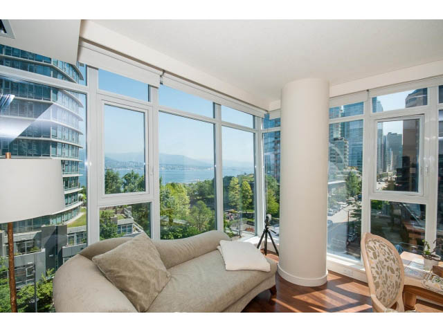 cielo rentals vancouver downtown