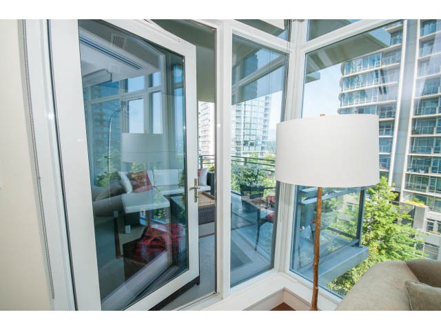vancouver condo rentals
