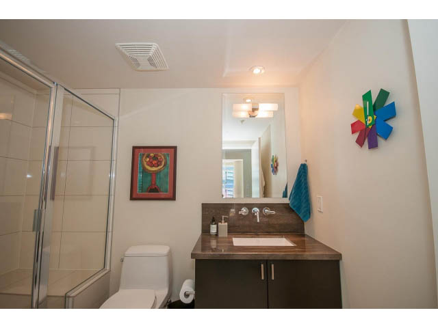 condominiums rental in vancouver