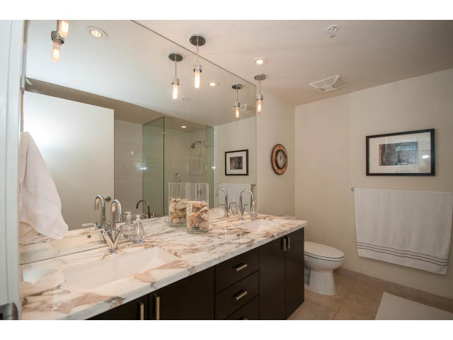 rent coal harbour