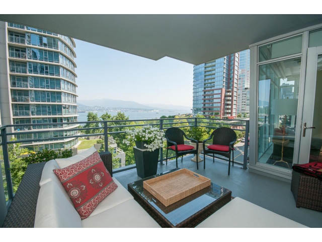 rentals downtown