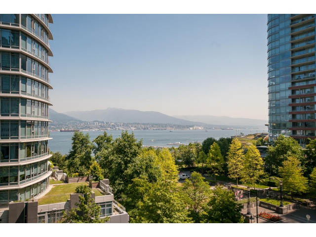 unfurnished vancouver