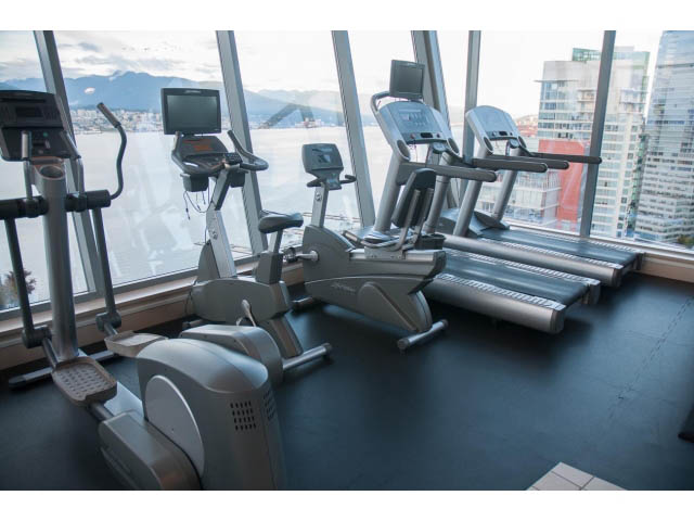 accommodations in vancouver downtown