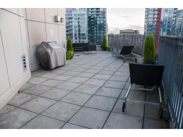 downtown condo rentals