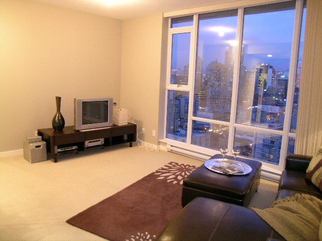 2705 - 550 Pacific Street - Condo - False Creek North - Photo 4 of 39
