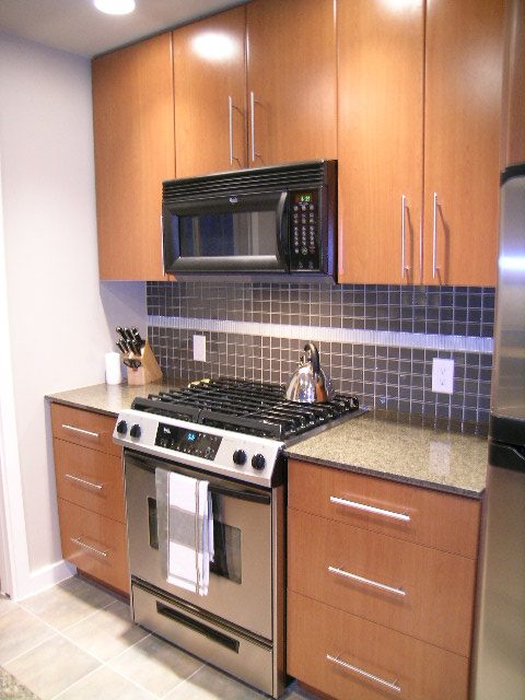 2705 - 550 Pacific Street - Condo - False Creek North - Photo 10 of 39