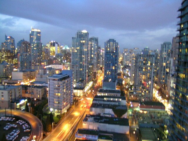 2705 - 550 Pacific Street - Condo - False Creek North - Photo 23 of 39