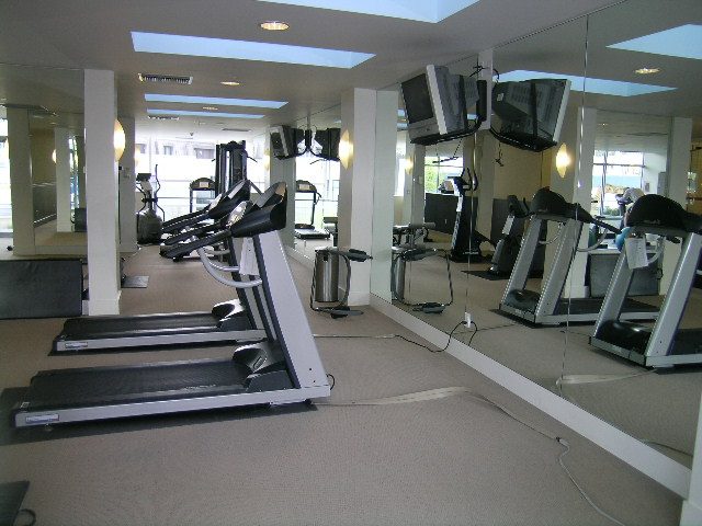 2705 - 550 Pacific Street - Condo - False Creek North - Photo 30 of 39