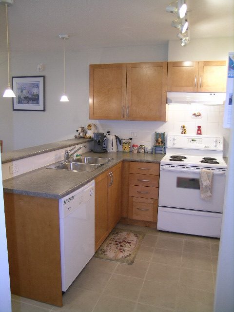 409 - 333 East  1st Street - Condo - Lonsdale - Photo 3 of 20
