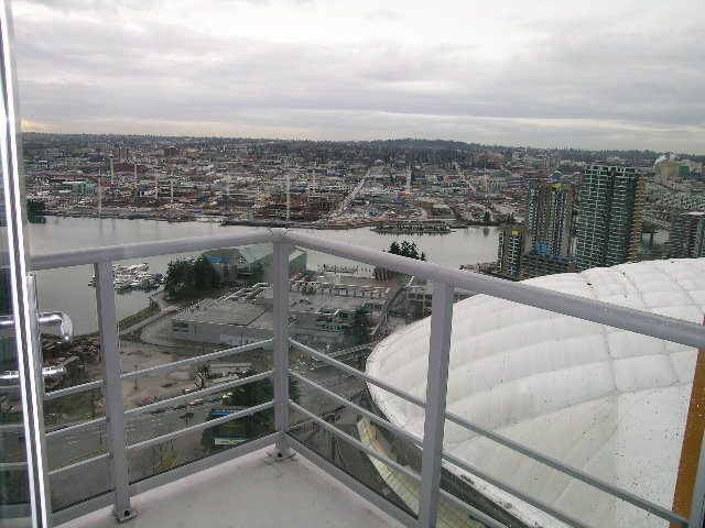 3309-111 W Georgia - Condo - Crosstown - Photo 13 of 20