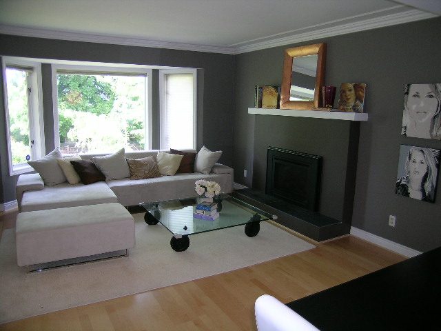3844 West 14th Ave - Suite in House - Point Grey - Photo 5 of 36