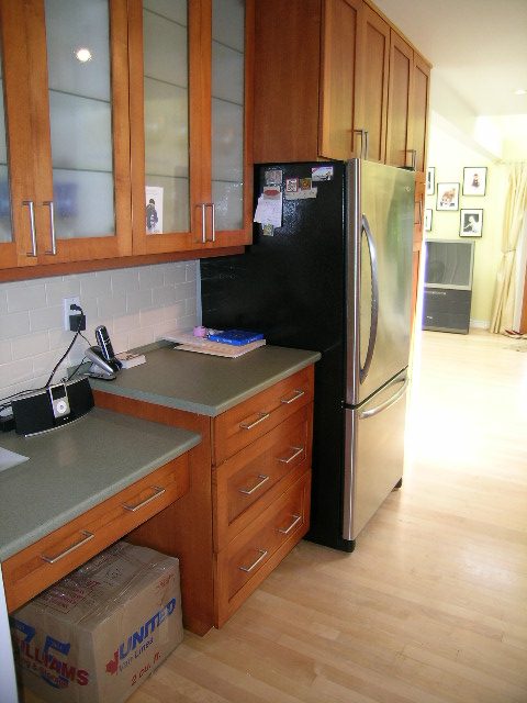 3844 West 14th Ave - Suite in House - Point Grey - Photo 11 of 36