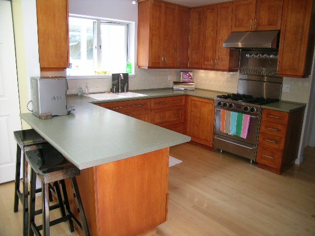 3844 West 14th Ave - Suite in House - Point Grey - Photo 12 of 36