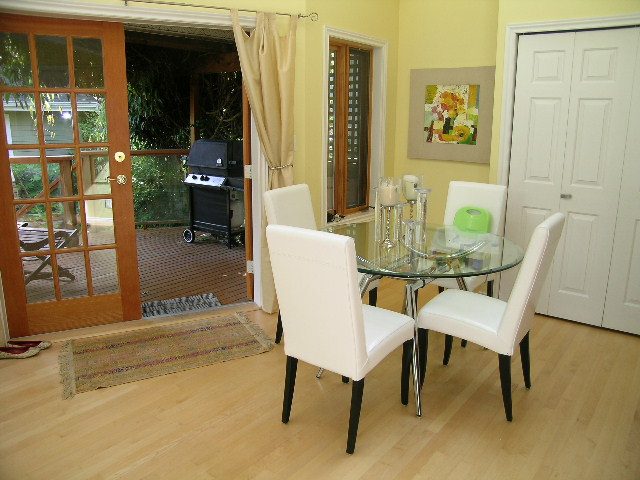 3844 West 14th Ave - Suite in House - Point Grey - Photo 13 of 36