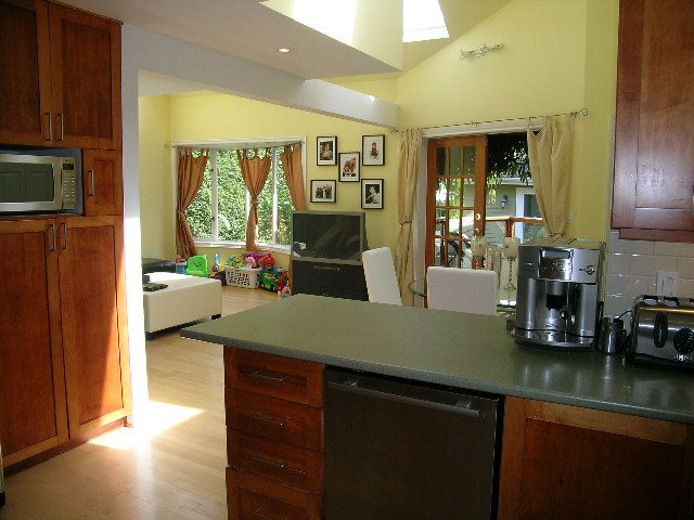 3844 West 14th Ave - Suite in House - Point Grey - Photo 14 of 36