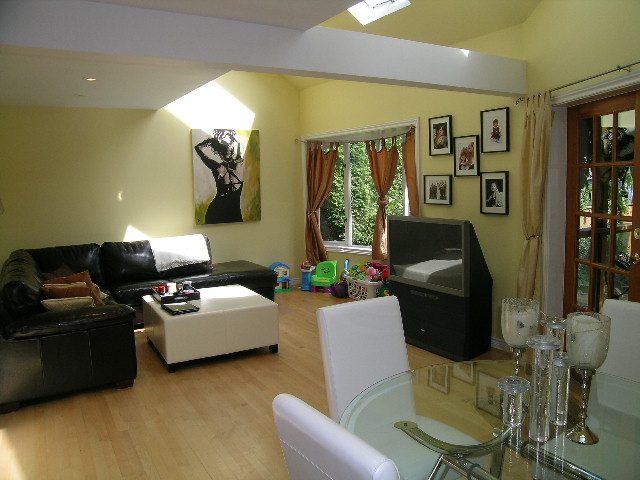 3844 West 14th Ave - Suite in House - Point Grey - Photo 15 of 36
