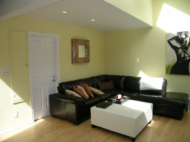 3844 West 14th Ave - Suite in House - Point Grey - Photo 17 of 36