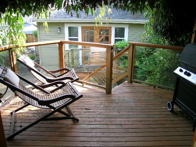 3844 West 14th Ave - Suite in House - Point Grey - Photo 19 of 36