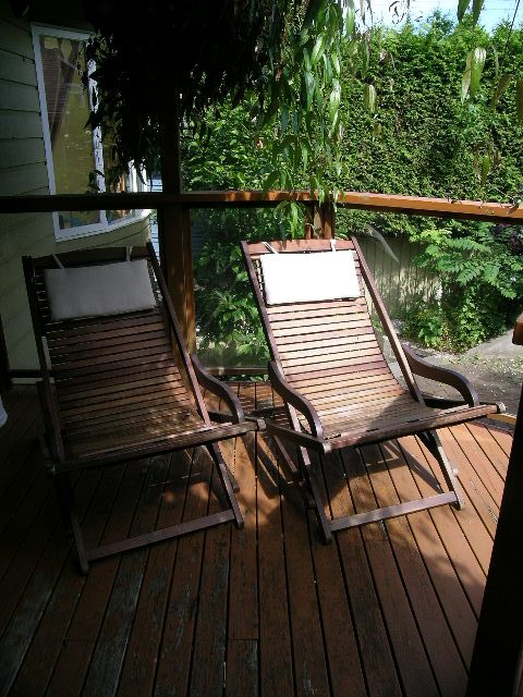 3844 West 14th Ave - Suite in House - Point Grey - Photo 20 of 36