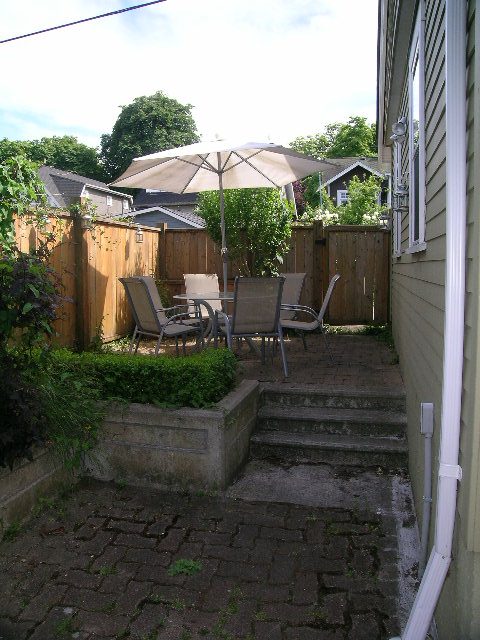 3844 West 14th Ave - Suite in House - Point Grey - Photo 21 of 36
