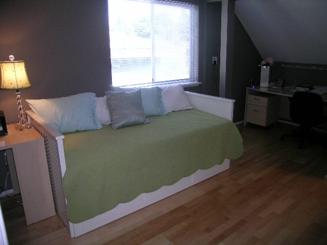 3844 West 14th Ave - Suite in House - Point Grey - Photo 29 of 36