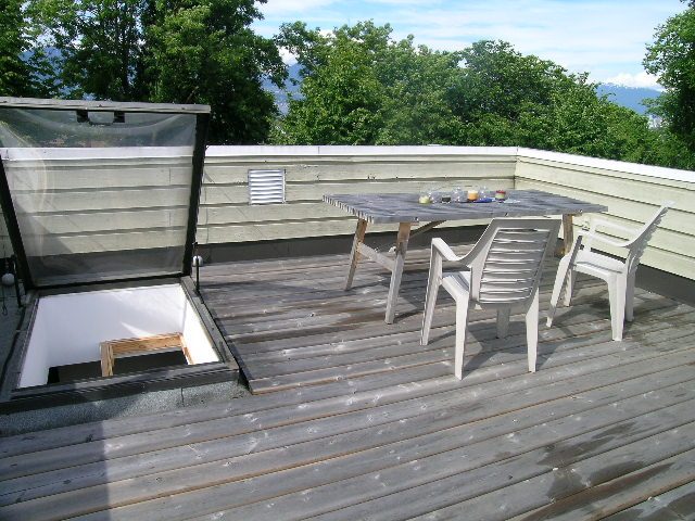 3844 West 14th Ave - Suite in House - Point Grey - Photo 33 of 36