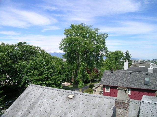 3844 West 14th Ave - Suite in House - Point Grey - Photo 34 of 36