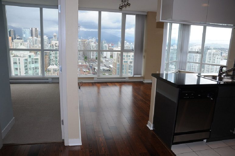 4007-1408 Strathmore Mews - Condo - False Creek North - Photo 12 of 56