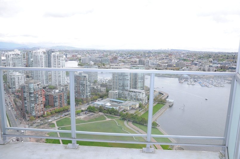 4007-1408 Strathmore Mews - Condo - False Creek North - Photo 21 of 56