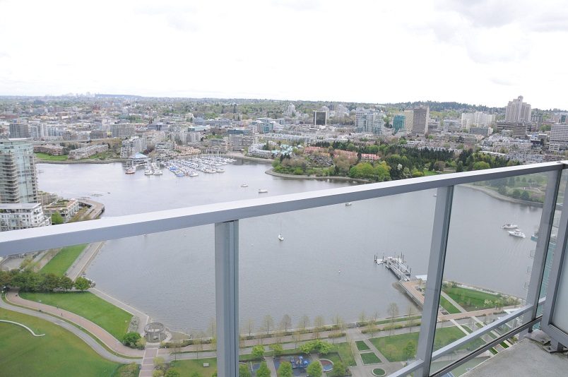 4007-1408 Strathmore Mews - Condo - False Creek North - Photo 23 of 56