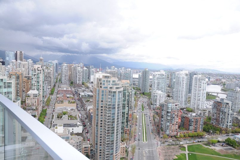 4007-1408 Strathmore Mews - Condo - False Creek North - Photo 25 of 56