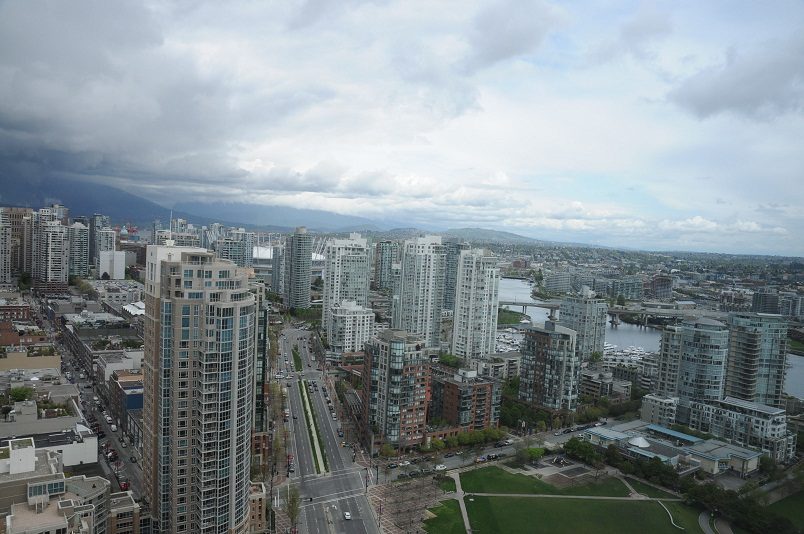 4007-1408 Strathmore Mews - Condo - False Creek North - Photo 38 of 56