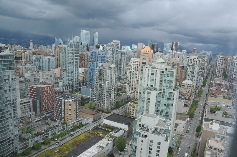 4007-1408 Strathmore Mews - Condo - False Creek North - Photo 39 of 56