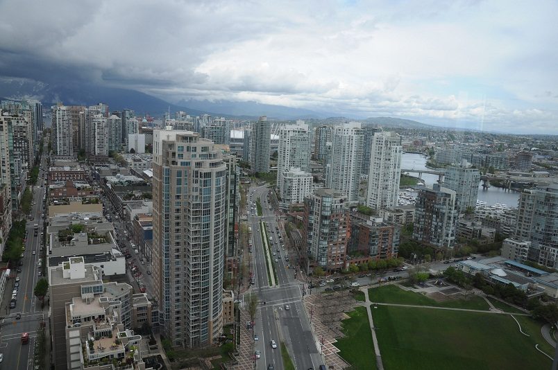 4007-1408 Strathmore Mews - Condo - False Creek North - Photo 48 of 56