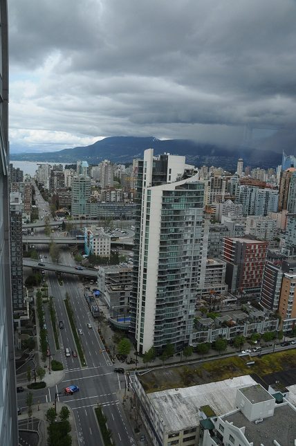 4007-1408 Strathmore Mews - Condo - False Creek North - Photo 49 of 56